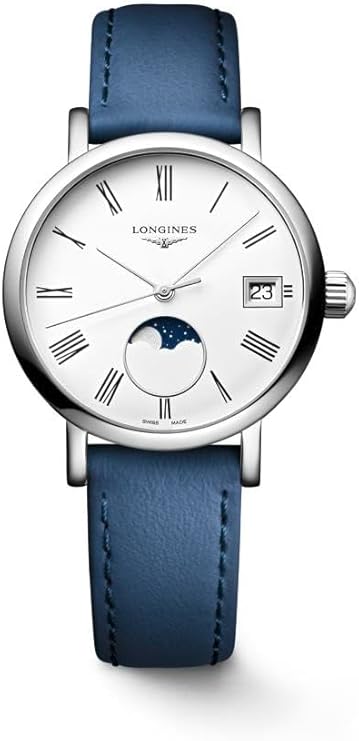 The LONGINES Elegant Collection 29MM Automatic Watch