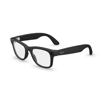Meta Ray-Ban (Gen 2), Wayfarer