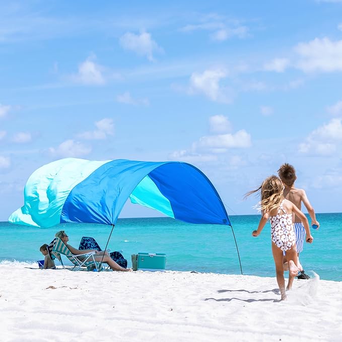 Shibumi Shade Quiet Canopy Version