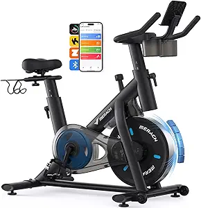 Merach Exercise Bike