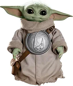 STAR WARS Ultimate Grogu
