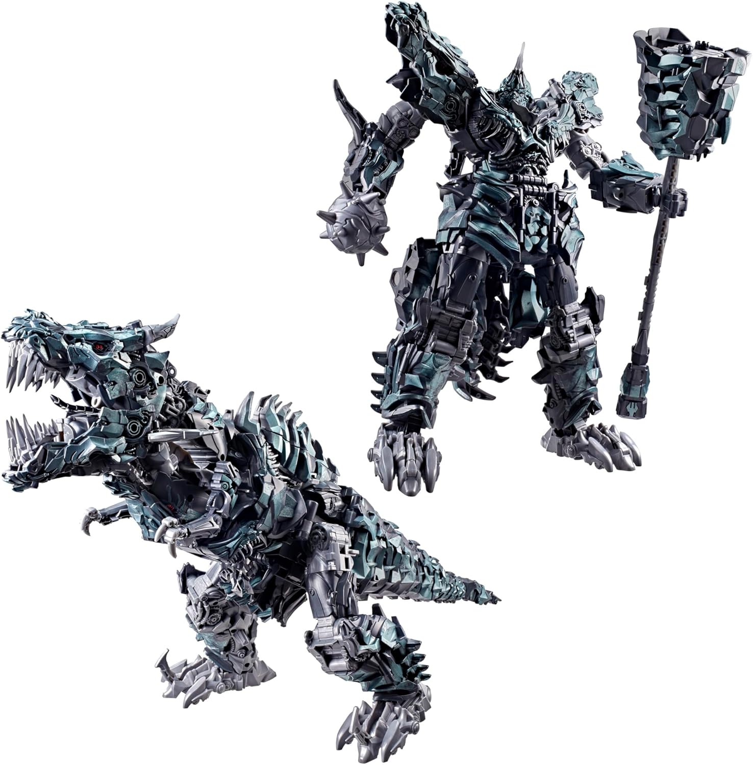 Transformers Studio Series Age of Extinction Grimlock