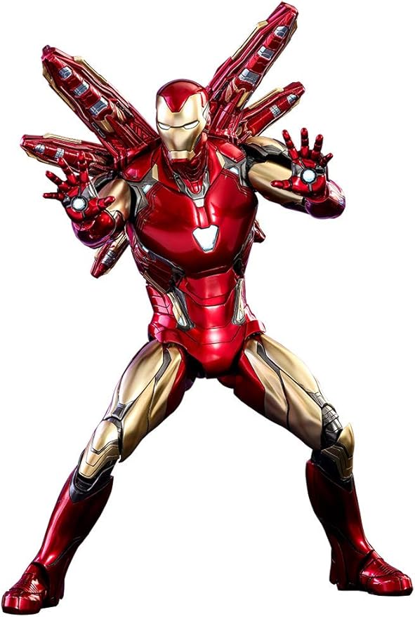 Hot Toys Marvel: Avengers Endgame