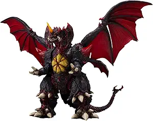 TAMASHII NATIONS - Godzilla