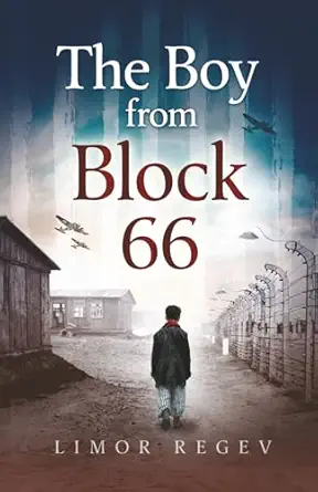 The Boy From Block 66