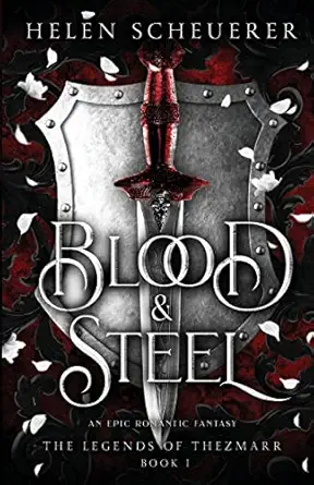 Blood & Steel