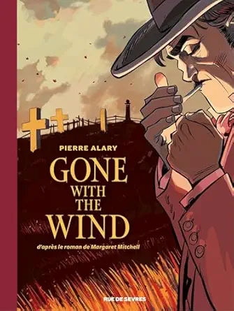 Gone With The Wind - Tome 2 (French Edition)