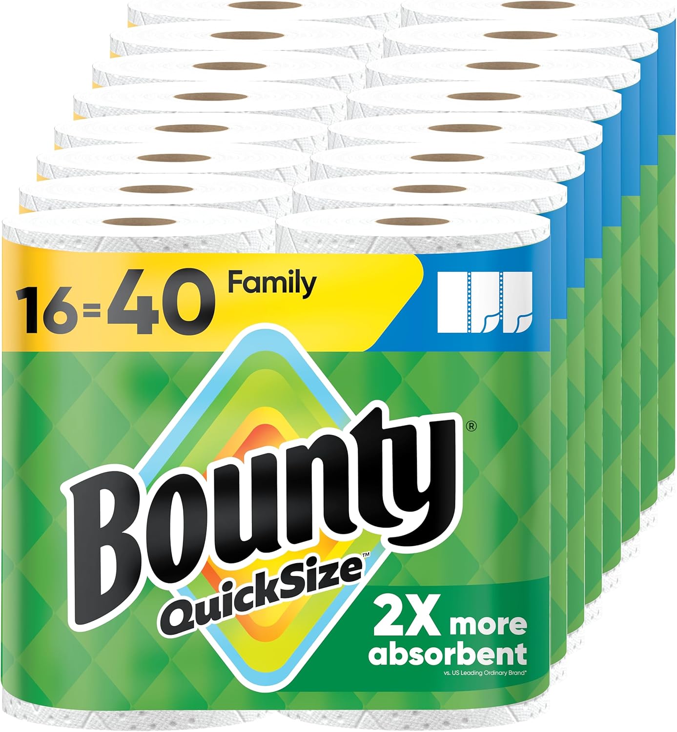 Bounty Paper Towels