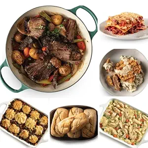 Omaha Steaks Comfort of Home Gift
