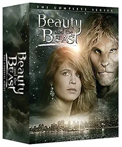 Beauty and the Beast: The Complete Series