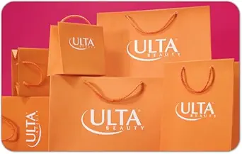 Ulta Beauty eGift Card | Digital Delivery
